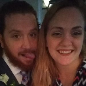 Meet your Posher, Becky